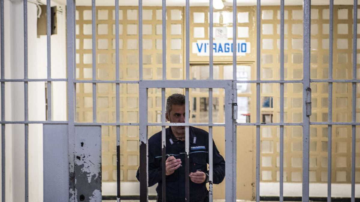 Immagine di Marco Doglio è il nuovo commissario straordinario per l'edilizia penitenziaria