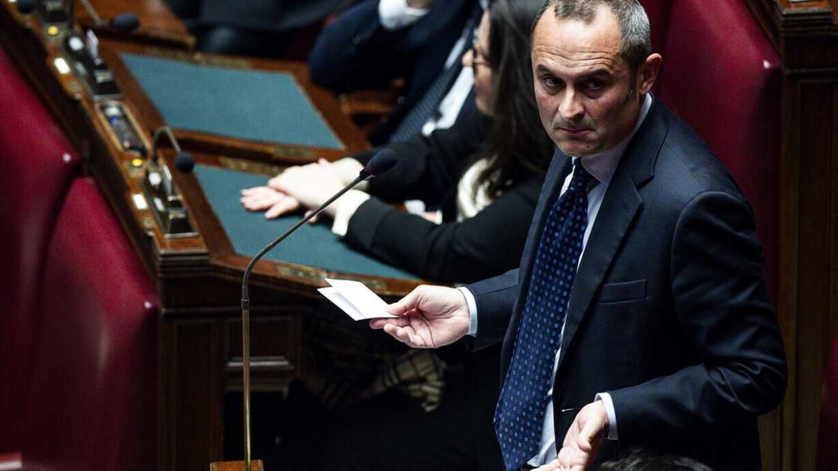 Immagine di Costa torna a casa: vede Tajani, passerà a FI. Gelmini e Carfagna verso Noi moderati