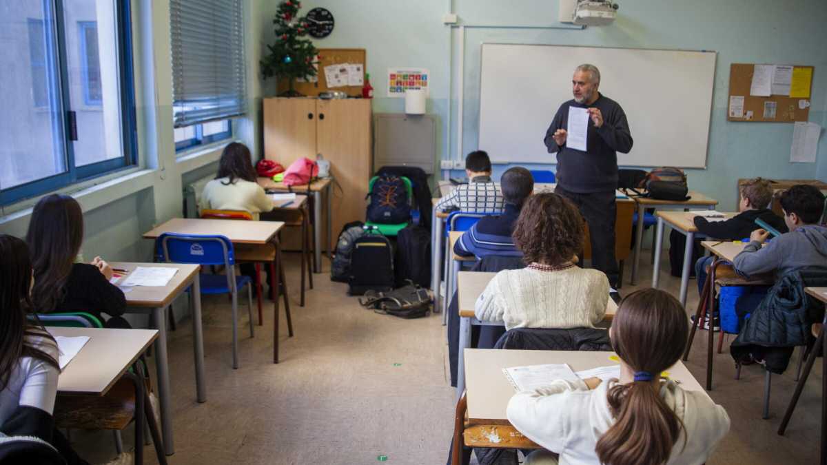 Immagine di Quanto e dove possono essere utili le intelligenze artificiali a scuola