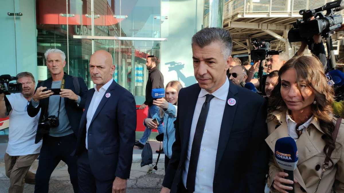 Immagine di Viva la procura di Venezia, che sul processo Turetta dice "no alla spettacolarizzazione"