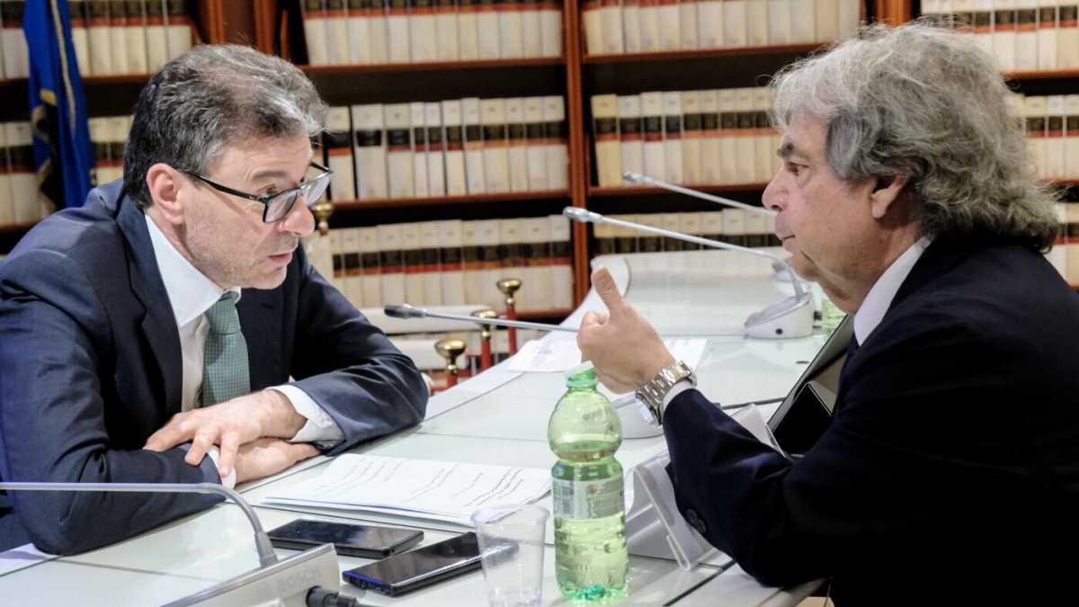 Immagine di La missione quasi impossibile di fermare la corsa della spesa pubblica