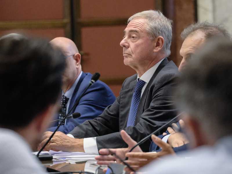 Foto LaPresse