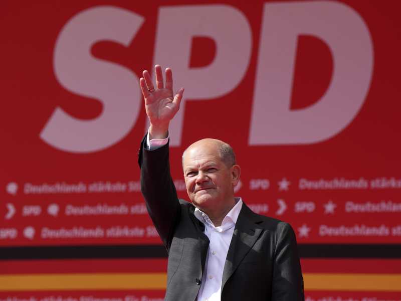 Foto LaPresse