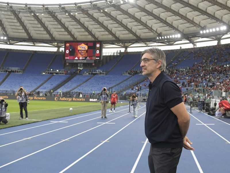 Foto LaPresse