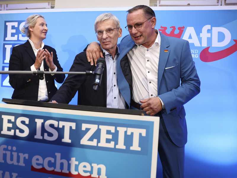 Foto LaPresse