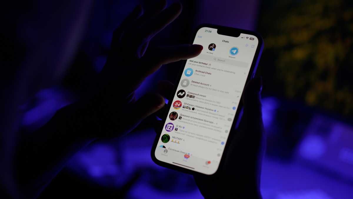 Immagine di La svolta di Telegram. Svelerà indirizzi IP degli indagati per collaborare con le autorità giudiziarie