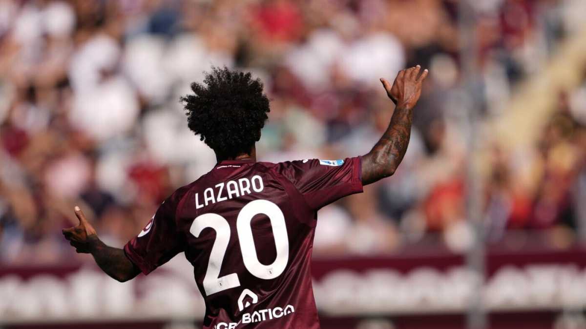 Immagine di L'argilla di Valentino Lazaro