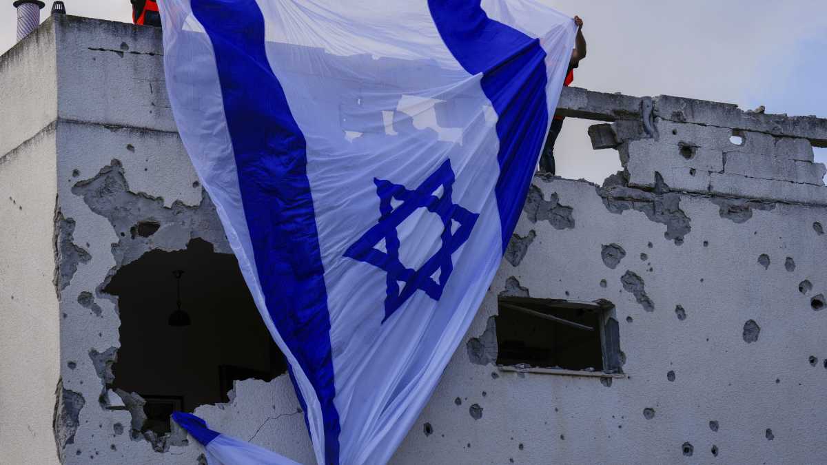 Immagine di La vergogna dell’Onu spiegata con Hezbollah