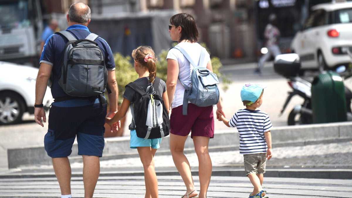 Immagine di La genitorialità è in crisi e per invertire la rotta c’è solo una strada