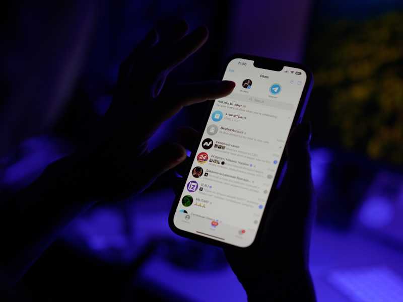 La svolta di Telegram. Svelerà indirizzi IP degli indagati per collaborare con le autorità giudiziarie
