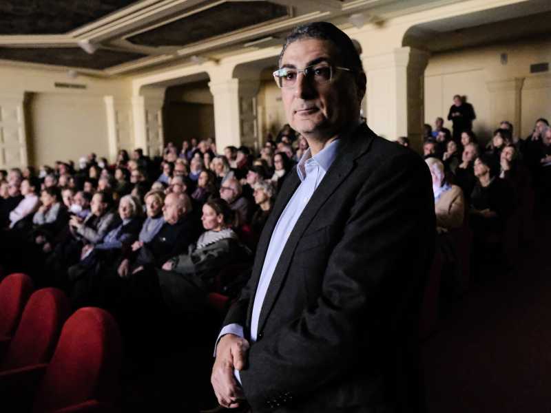 (foto LaPresse)