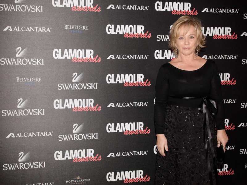 Alberta Ferretti lascia la creatività del suo brand