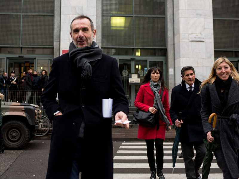 Foto LaPresse