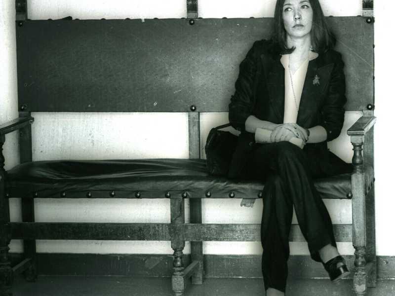 Oriana Fallaci - foto Ansa