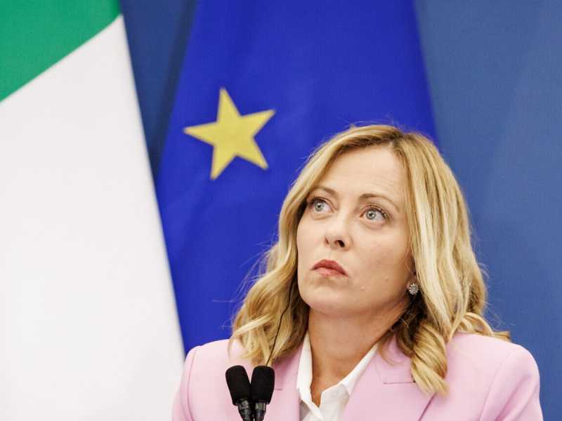 Foto LaPresse