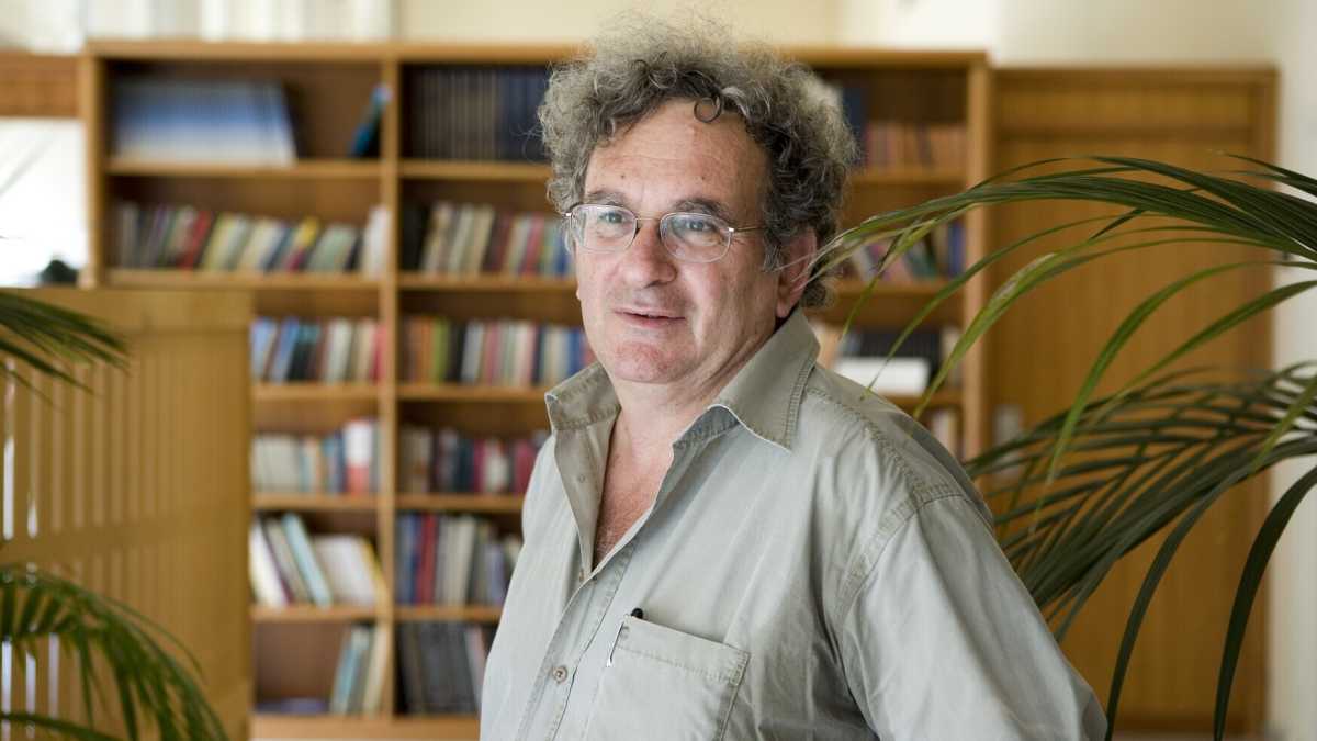 Immagine di "Vogliono distruggere Israele, avamposto dell’occidente”. Intervista a Benny Morris
