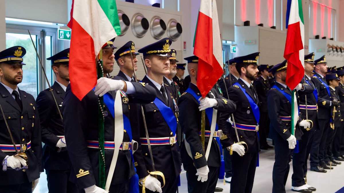 Immagine di Perché si torna a parlare di leva obbligatoria