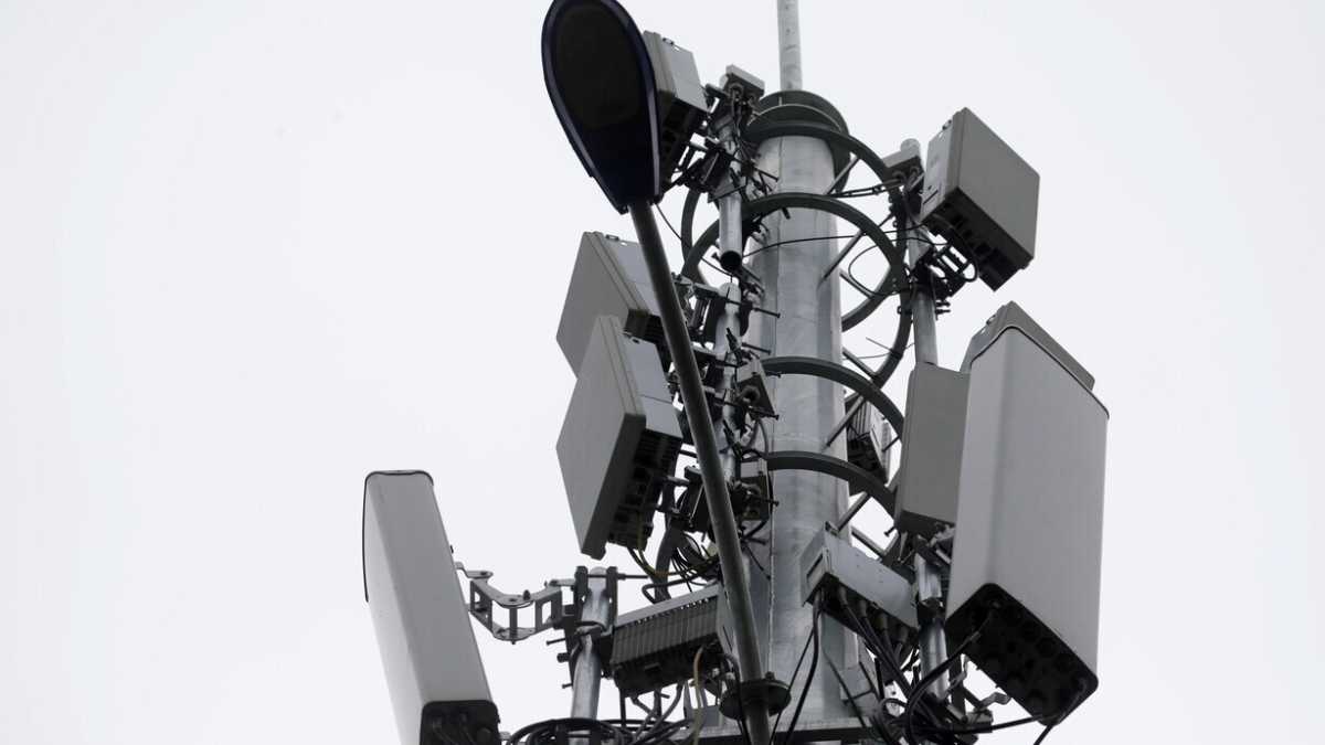 Immagine di Perché la Toscana s'interroga su un rapporto tra 5G e tumori già smentito?