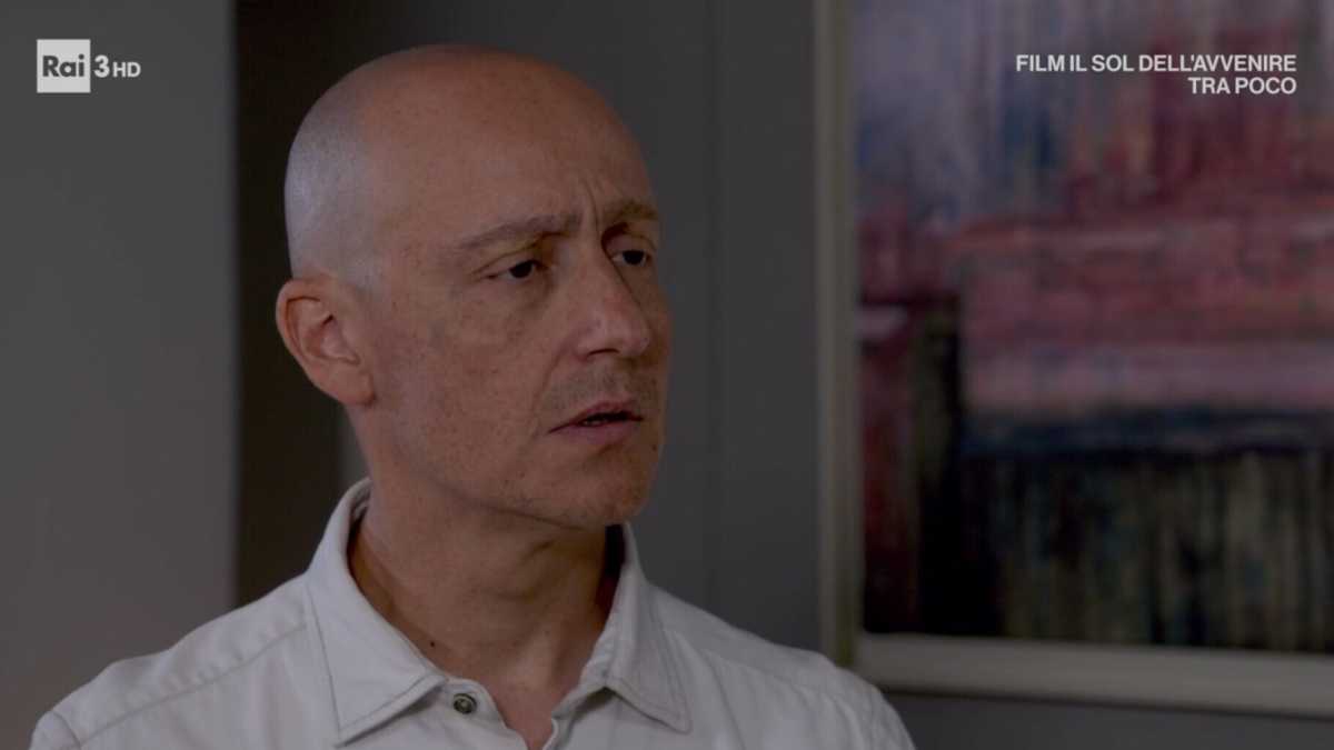 Immagine di Un posto al sole si tinge di giallo: la soffiata di Alberto e la testimonianza di Diego