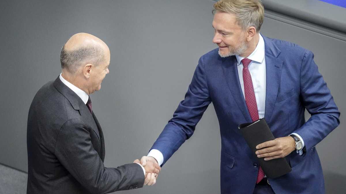 Immagine di Lezioni per l’Italia sul caso Unicredit