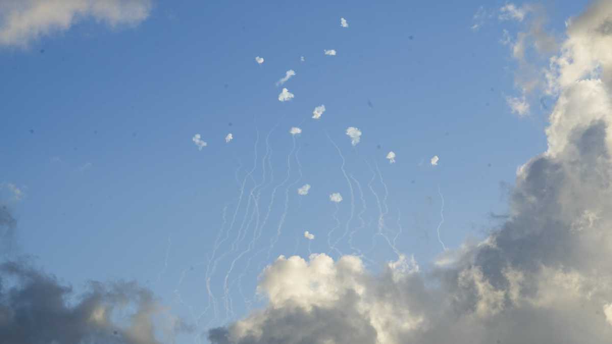 Immagine di Un chiaro avvertimento di Israele a Hezbollah