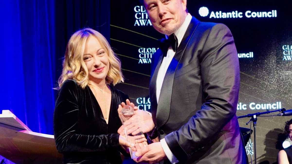 Immagine di Cosa vuol dire trasformare in oro, e non in chiacchiere, il prezioso endorsement di Musk per l’Italia