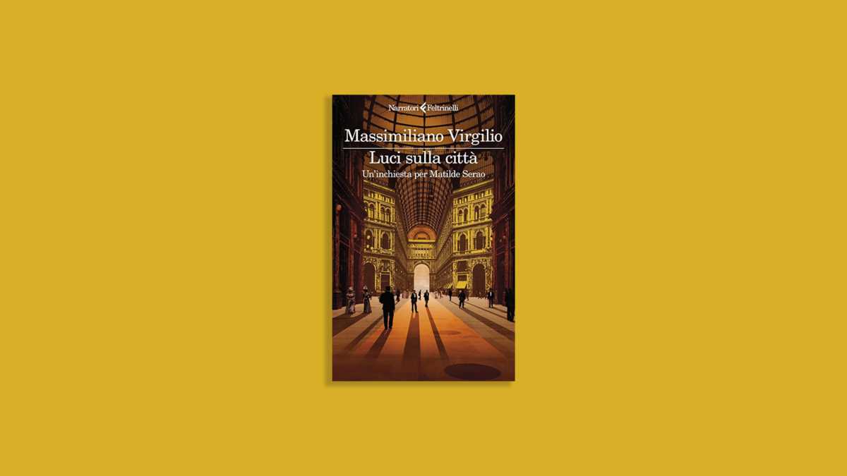 Immagine di Luci sulla città