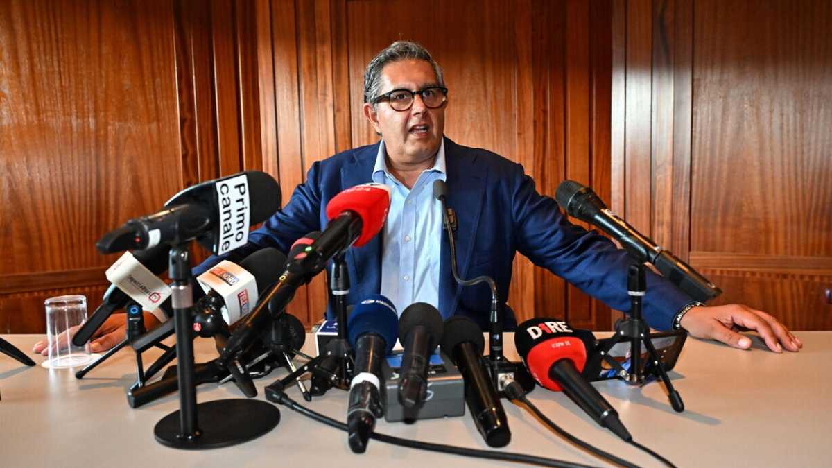 Immagine di “La sinistra ora guida il gruppo Spinelli? La solita doppia morale”. Parla Toti