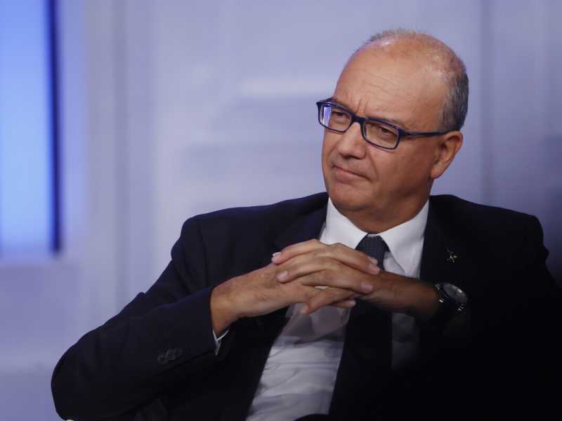 Foto LaPresse