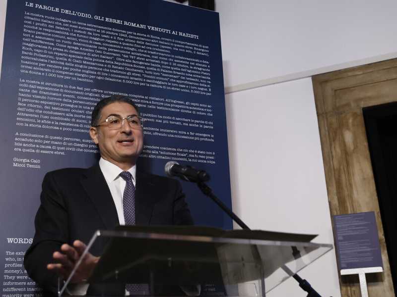 (foto LaPresse)