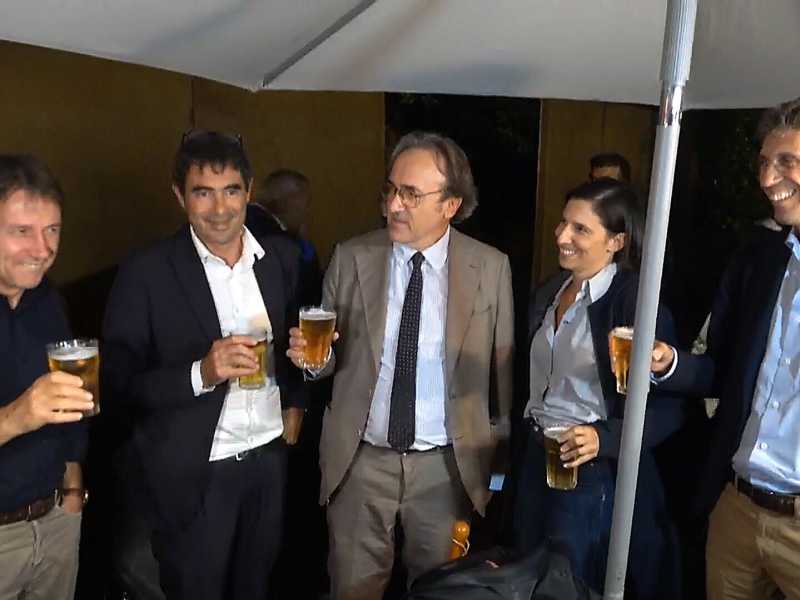 Rai: Fratoianni e Bonelli pronti a votare Roberto Natale (ex Usigrai) insieme a Giuseppe Conte. Il Pd resta solo