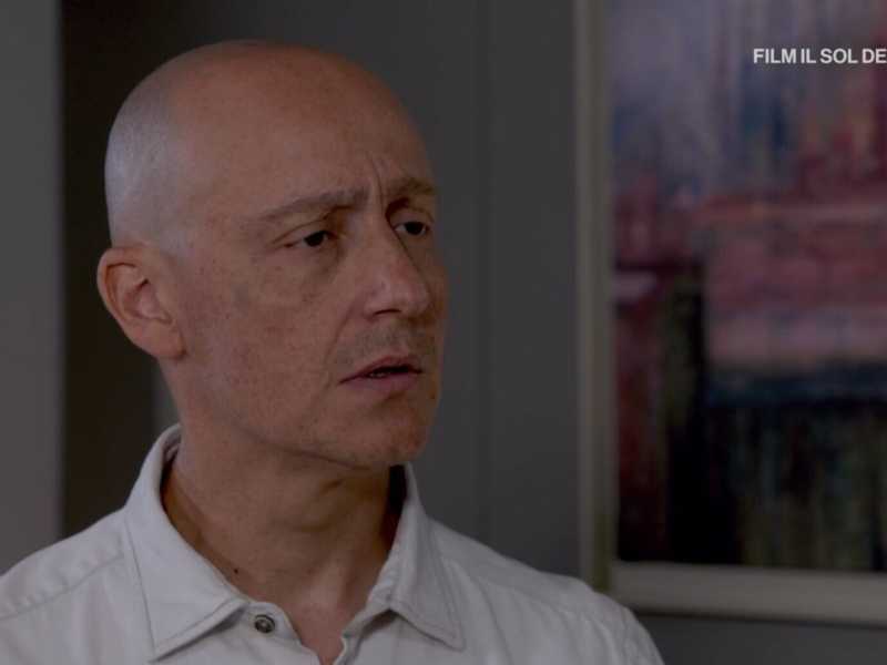 Un posto al sole si tinge di giallo: la soffiata di Alberto e la testimonianza di Diego