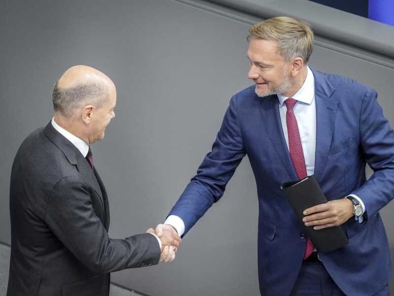 Foto LaPresse