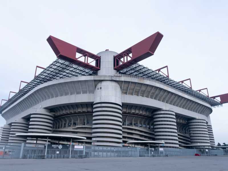 Foto LaPresse