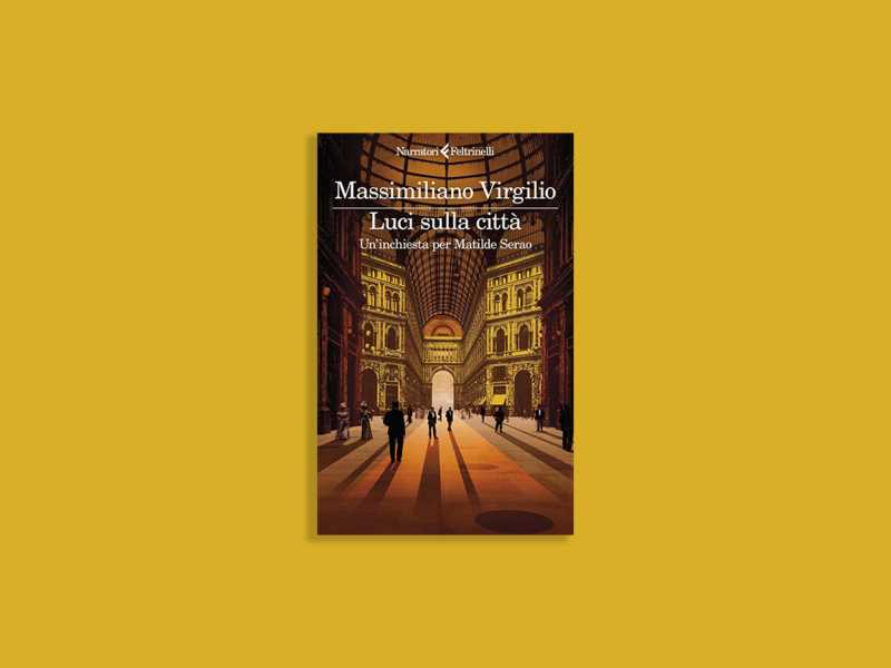 Luci sulla città