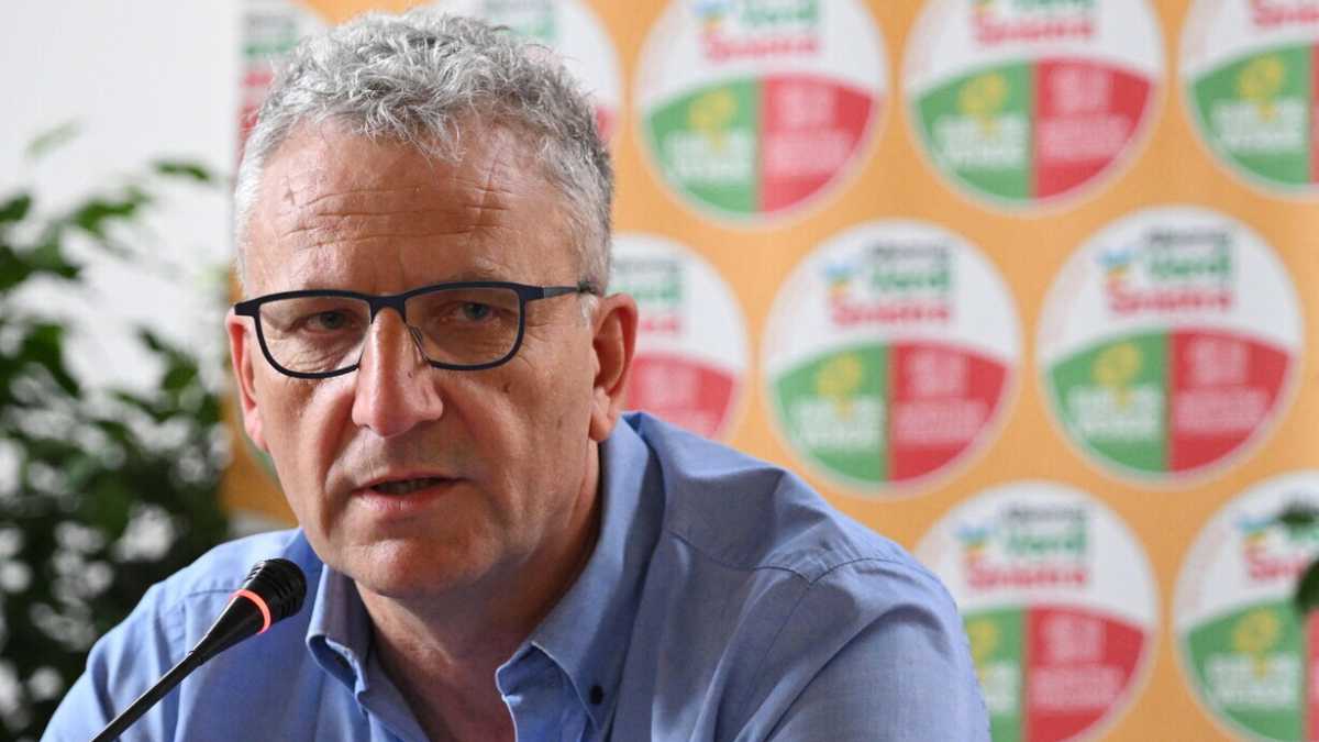Immagine di Avs assume diverse sfumature a Roma (e attorno al sindaco Gualtieri)