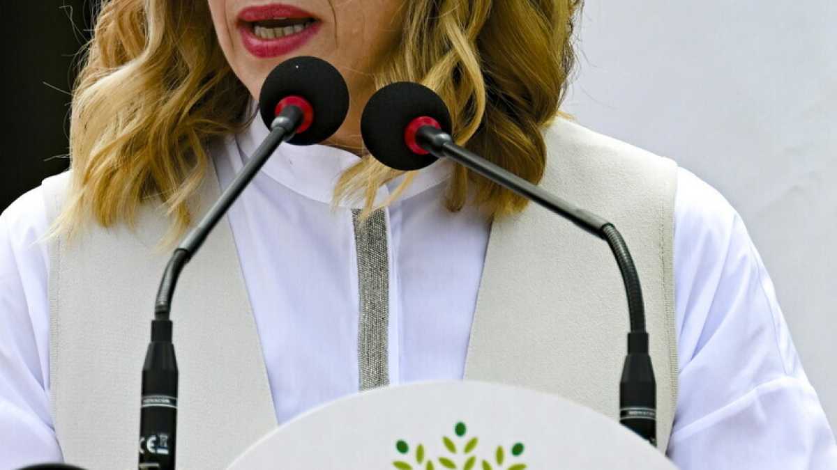 Immagine di Esportare il "modello Caivano" e aprire finalmente il Cpr in Albania: ecco la prossima agenda Meloni