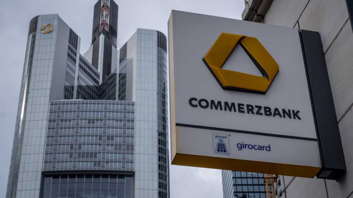 Immagine di Il caso Commerzbank è una finestra sui benefici dell’unione bancaria