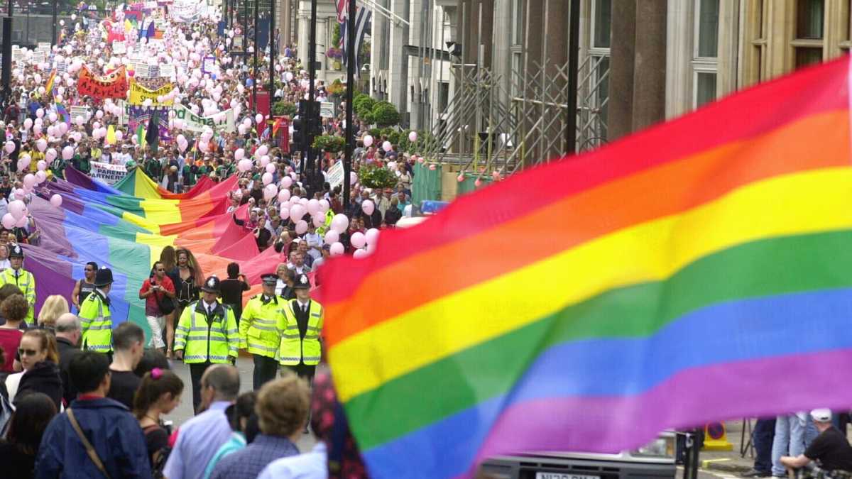 Immagine di La conta dei trans in Inghilterra è stata falsata e forse c’entra Stonewall