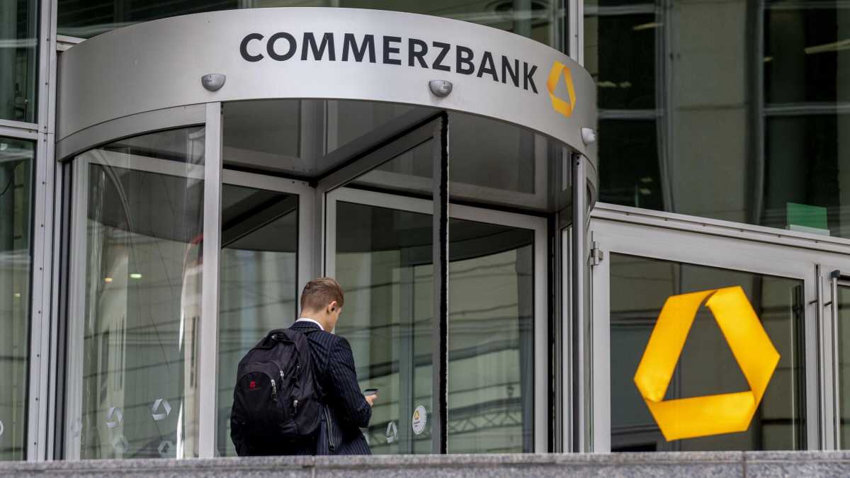 Immagine di Oltre i numeri. Perché la Germania ha così paura delle mosse di Unicredit