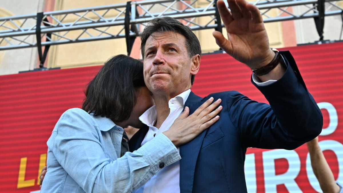 Immagine di Il campo largo si infrange sulla Rai