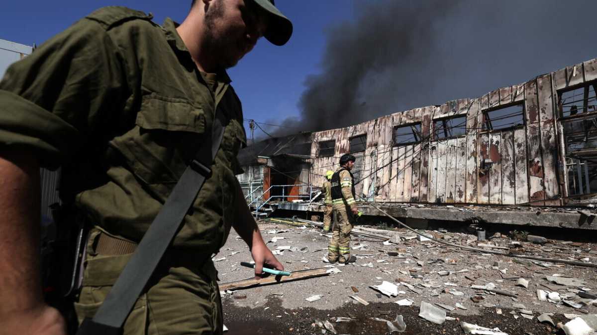 Immagine di Hezbollah va pazzo per il Risiko