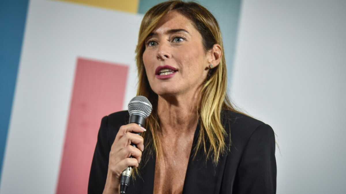 Immagine di “Sulla Rai stiamo con il Pd, non votiamo. Noi unici alleati affidabili. Conte tratta con Meloni”. Parla Boschi (Iv)