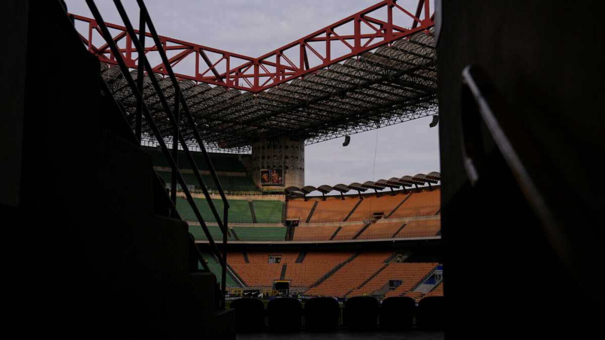 Immagine di Cari Verdi, abbattere San Siro senza morire di CO2 si può. Così