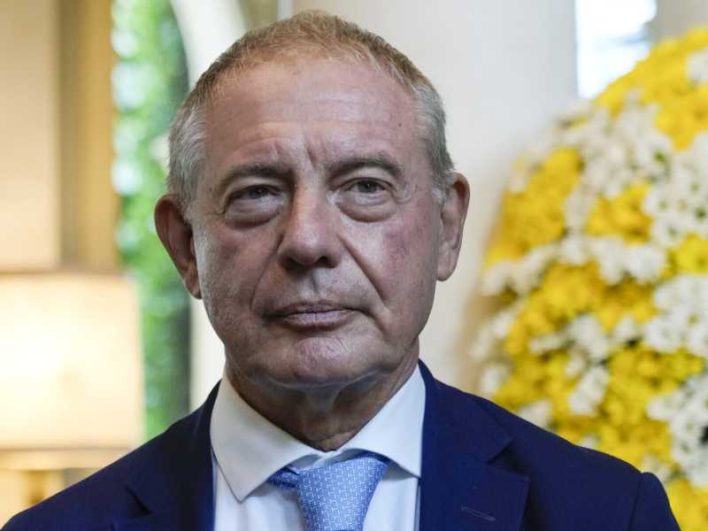 (foto LaPresse)
