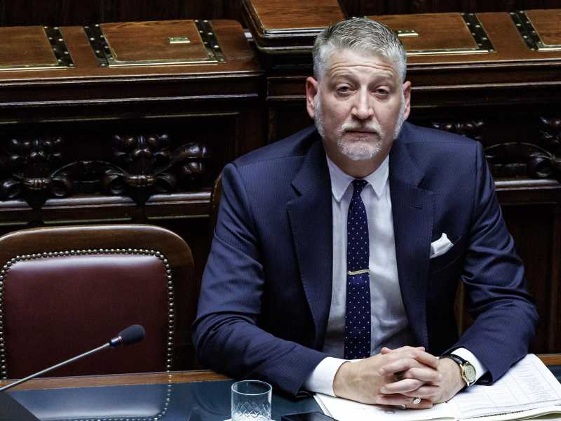 Foto LaPresse