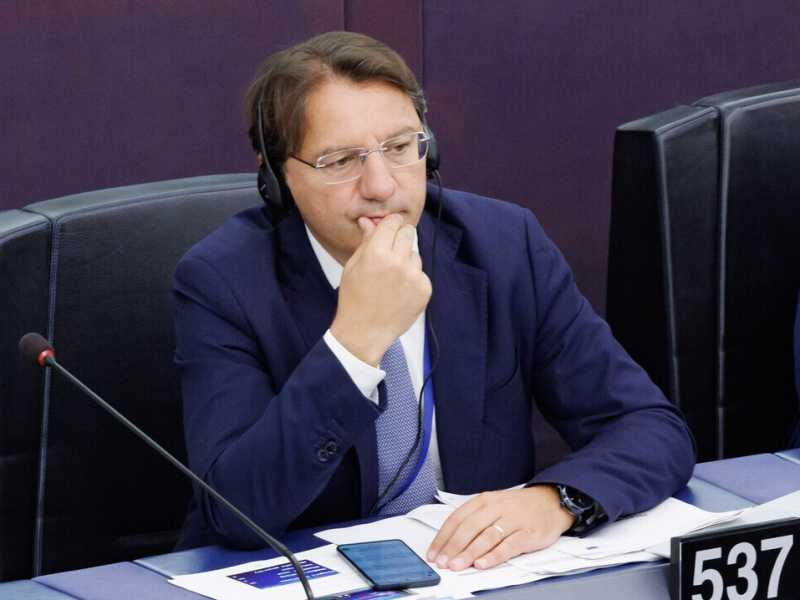 Così l'Inps smentisce l'ex presidente Tridico sul salario minimo