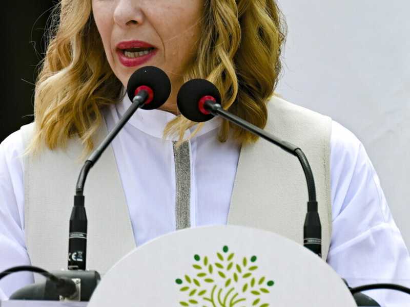 Esportare il "modello Caivano" e aprire finalmente il Cpr in Albania: ecco la prossima agenda Meloni