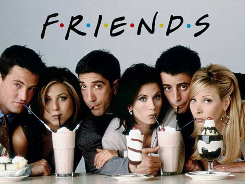 Friends compie trent'anni e invecchia male. Ma nessuno vuole (ancora) cancellarla