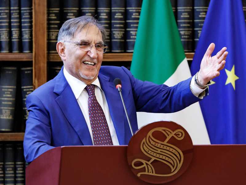 Foto LaPresse
